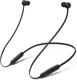 Beats Flex In-Ear Kopfhörer – Apple W1 Chip, magnetische In-Ear Kopfhörer, Bluet
