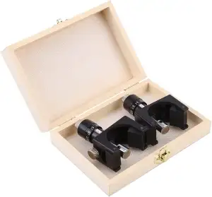 Einstelllehre Hobelmesser-Einstellvorrichtung,Hobelmesser-Setter,Magnetischer Ho