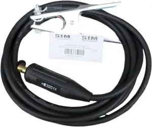 Massekabel Schweißkabel 10, 16, 25, 35, 50, 70 qmm HAR H01N2-D (4 m) 200 A o. 40