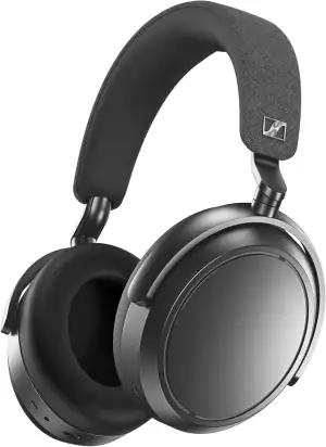 Sennheiser MOMENTUM 4 Wireless Noise Cancelling Headphones – Bluetooth Kopfhörer