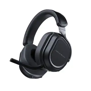 Turtle Beach Stealth 700 Kabelloses Multiplattform-Gaming-Headset mit Verstärker