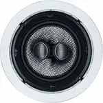 Magnat Interior IC 62, High-End Decken-Einbaulautsprecher, Einbaulautsprecher für die Decke,