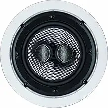 Magnat Interior IC 62, High-End Decken-Einbaulautsprecher, Einbaulautsprecher fü