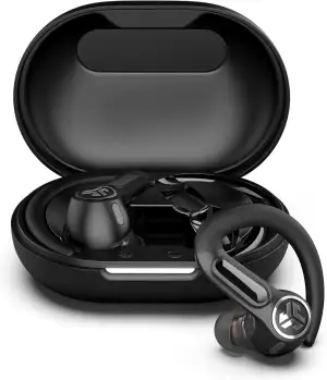 JLab Epic Air Sport Gen 3 ANC Kopfhörer In Ear, Sportkopfhörer Bluetooth, 68+ St