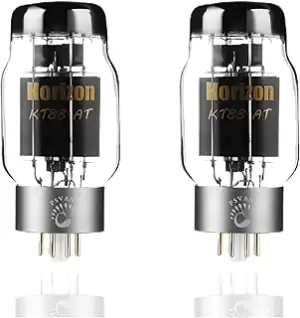 PSVANE Horizon Series KT88-AT Vakuumröhrenverstärker, abgestimmtes Paar (2 Stück