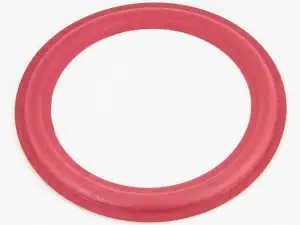 Recambo Lautsprecher-Sicke passend für Subwoofer Ø 293 mm (12 Zoll) Schaumstoff 