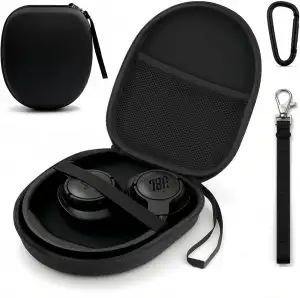 Reisen Kopfhörer Tasche für Sony WH-CH520 WH-CH720N, soundcore by Anker Q20i H30
