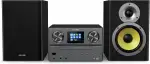 Philips TAM8905 Mikro-Musiksystem 100W, Bluetooth, Spotify Connect, Internetradio, DAB+, CD-Playe...