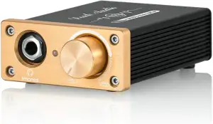 Douk Audio U3 Mini Class A Kopfhörerverstärker Stereo Headphone Amplifier (U3)