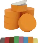 PolySound Sylo High-End Lautsprecherfüße - Sylomer Schwingungsdämpfer für präzisen Sound & Entkop...