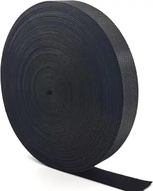 Klett Kabelbinder wiederverschließbar Klettband Klettbandrolle 20mx 2cm Breit Ka