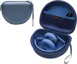 XANAD Kopfhörer Tasche für JBL Tune 530BT 520BT 510BT / JBL Live 670NC 460NC Bluetooth Kopfhörer ...