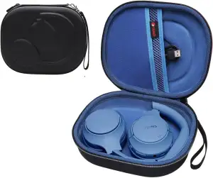 XANAD Kopfhörer Tasche JBL Tune 530BT 520BT 770NC 730BT 780NC 510BT 500 660BTNC 