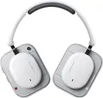 Nothing Headphone (a) Kabellose Over-Ear Kopfhörer mit ANC, bis zu 135h Akkulaufzeit, Hi-Res, LDA...