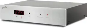 Dynavox HiFi-Netzfilter X7000S, Mehrfach-Steckdose mit 6 Steckplätzen, mit LED-Kontrollleuchte fü...