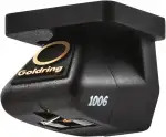 Goldring G1006 Cartridge Tonabnehmersystem (Moving Magnet) schwarz