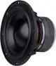 Reckhorn D-165 Subwoofer Einbau Lautsprecher Chassis 175 mm, 6.5"