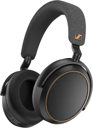 Sennheiser MOMENTUM 4 Wireless Noise Cancelling Headphones – Bluetooth Kopfhörer