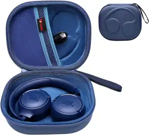 XANAD kopfhörer Tasche für JBL Tune 520BT/720BT/510BT/660NC/700BT/710BT/760NC/75