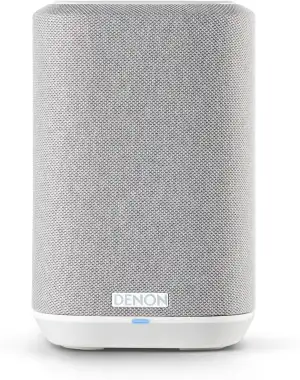 Denon Home 150 NV kabelloser Lautsprecher mit integrierter HEOS Multiroom-Techno