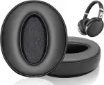 Ersatz Ohrpolster für Sennheiser HD 4.50BT, HD 4.50BTNC, HD 4.50SE, HD 4.40BT, HD 4.30G, HD 4.20S...