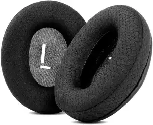 TaiZiChangQin TT-BH085 Ersatz-Ohrpolster, kompatibel mit TaoTronics TT-BH060 TT-