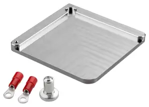 Ottertools - Tastplatte | Werkzeuglängensensor | XYZ-Probe | kompatibel mit zB E