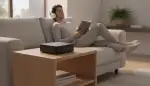 Der richtige HiFi Netzwerkplayer für Ihr Zuhause