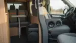 Der ultimative Sound-Upgrade für Ihren VW T6: Das Option Soundsystem V2 PRO im Fokus