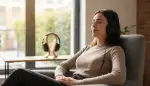 Halboffene Kopfhörer: Die goldene Mitte