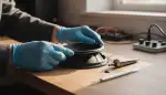 Lautsprecher Sicke reparieren: Anleitung