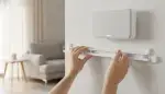 Lautsprecherkabel Wandmontage: Unsichtbar und Perfekt