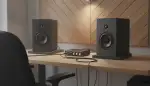Nahfeldmonitore: Präzision im Heimstudio
