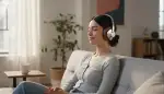 Over-Ear Kopfhörer: Dein perfekter Begleiter