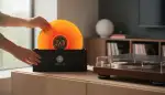 Tiefenreinigung für Vinyl: Perfekter Klang