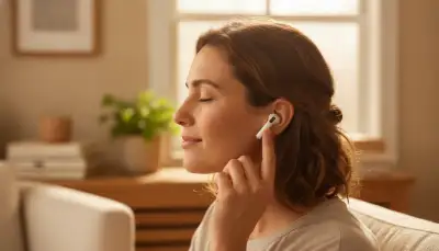 Apple Kopfhörer: Drahtlose Klangperfektion