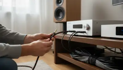 Audiokabel prüfen: Defekte erkennen