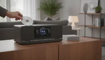 CD-Player kaufen: Der richtige Klang