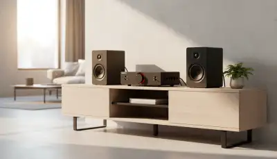 Class-D HiFi: Kompakte Kraft im Klangraum