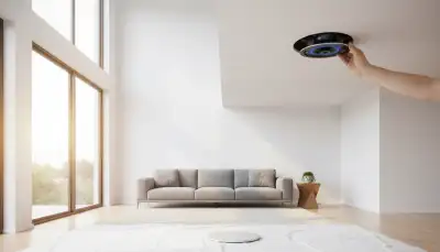 Deckenlautsprecher optimal planen und installieren