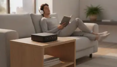 Der richtige HiFi Netzwerkplayer für Ihr Zuhause