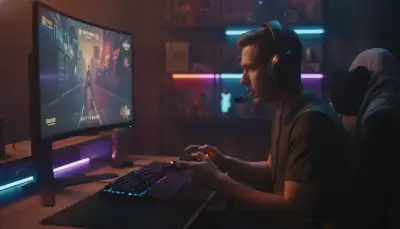 Die Welt der Gaming Kopfhörer