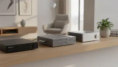 Effektiv Brummen im HiFi beseitigen
