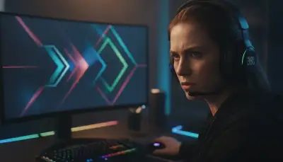Gaming Headset 3D Audio: Dein Vorteil