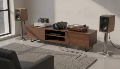 Sauberer Strom: Netzfilter für HiFi-Anlagen