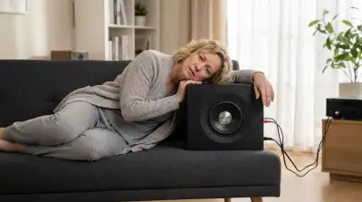 Die 4 besten Aktive Subwoofer im Vergleich (Juli 2026)