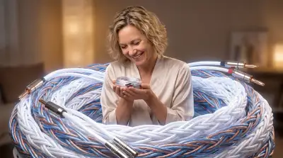 Die 4 besten Bi Wiring Lautsprecherkabel im Vergleich (Juli 2026)