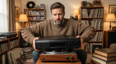 Die 3 besten CD-Player im Vergleich (Juli 2026)