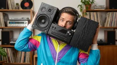 Die 4 besten HiFi Mini-Systeme im Vergleich (Juli 2026)