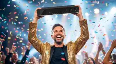 Die 8 besten HiFi Netzwerkplayer im Vergleich (Juli 2026)